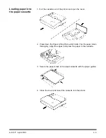 Preview for 50 page of Kodak 3000DSV Operator'S Manual