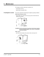 Preview for 54 page of Kodak 3000DSV Operator'S Manual