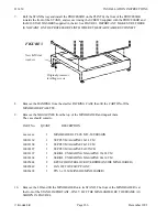 Preview for 6 page of Kodak 3236 Installation Instructions Manual