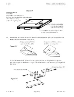 Предварительный просмотр 18 страницы Kodak 3236 Installation Instructions Manual