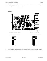 Предварительный просмотр 19 страницы Kodak 3236 Installation Instructions Manual