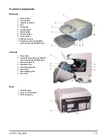 Предварительный просмотр 16 страницы Kodak 3520D - Digital Science User Manual