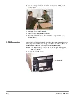 Предварительный просмотр 18 страницы Kodak 3520D - Digital Science User Manual