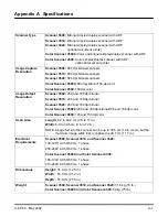 Предварительный просмотр 101 страницы Kodak 3520D - Digital Science User Manual