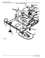 Предварительный просмотр 4 страницы Kodak 4200-J Illustrated Parts List