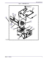 Предварительный просмотр 7 страницы Kodak 4200-J Illustrated Parts List