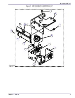 Предварительный просмотр 9 страницы Kodak 4200-J Illustrated Parts List