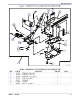 Предварительный просмотр 15 страницы Kodak 4200-J Illustrated Parts List