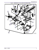 Предварительный просмотр 17 страницы Kodak 4200-J Illustrated Parts List