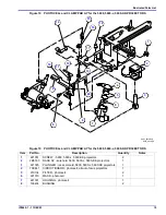 Предварительный просмотр 19 страницы Kodak 4200-J Illustrated Parts List