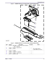 Предварительный просмотр 21 страницы Kodak 4200-J Illustrated Parts List