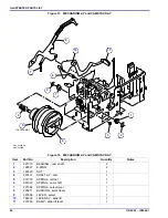 Предварительный просмотр 28 страницы Kodak 4200-J Illustrated Parts List