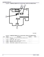 Предварительный просмотр 34 страницы Kodak 4200-J Illustrated Parts List