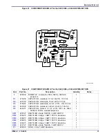 Предварительный просмотр 37 страницы Kodak 4200-J Illustrated Parts List