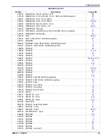 Предварительный просмотр 49 страницы Kodak 4200-J Illustrated Parts List