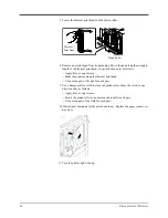 Предварительный просмотр 35 страницы Kodak 4720 PHOTO PRINTER Manual