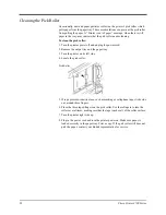 Предварительный просмотр 37 страницы Kodak 4720 PHOTO PRINTER Manual