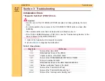 Предварительный просмотр 119 страницы Kodak 4825 Diagnostics Manual