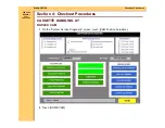 Предварительный просмотр 122 страницы Kodak 4825 Diagnostics Manual