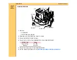 Предварительный просмотр 128 страницы Kodak 4825 Diagnostics Manual