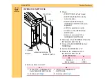 Предварительный просмотр 132 страницы Kodak 4825 Diagnostics Manual