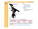 Предварительный просмотр 135 страницы Kodak 4825 Diagnostics Manual