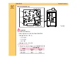 Предварительный просмотр 145 страницы Kodak 4825 Diagnostics Manual