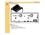 Предварительный просмотр 147 страницы Kodak 4825 Diagnostics Manual