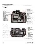 Предварительный просмотр 22 страницы Kodak 4J1134 (German) Bedienungsanleitung