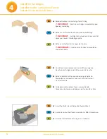 Preview for 8 page of Kodak 5100 - EASYSHARE All-in-One - Multifunction Start Here Manual