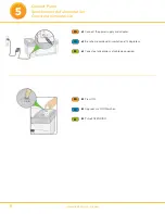 Preview for 10 page of Kodak 5100 - EASYSHARE All-in-One - Multifunction Start Here Manual