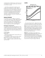 Предварительный просмотр 3 страницы Kodak 5219 Technical Data Manual