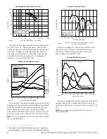 Предварительный просмотр 4 страницы Kodak 5219 Technical Data Manual