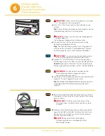 Предварительный просмотр 11 страницы Kodak 5300 - EASYSHARE All-in-One Color Inkjet Start Here Manual