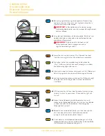 Предварительный просмотр 12 страницы Kodak 5300 - EASYSHARE All-in-One Color Inkjet Start Here Manual