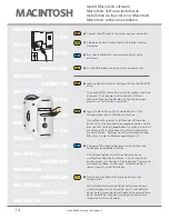 Предварительный просмотр 14 страницы Kodak 5300 - EASYSHARE All-in-One Color Inkjet Start Here Manual