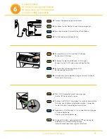 Preview for 11 page of Kodak 5500 - EASYSHARE All-in-One Color Inkjet Start Here Manual