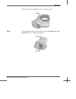 Предварительный просмотр 11 страницы Kodak 5600 - BC5601 Carousel Projector Operating Manual