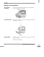 Предварительный просмотр 20 страницы Kodak 5600 - BC5601 Carousel Projector Operating Manual