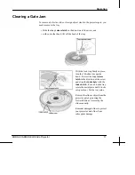 Предварительный просмотр 21 страницы Kodak 5600 - BC5601 Carousel Projector Operating Manual