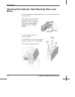 Предварительный просмотр 26 страницы Kodak 5600 - BC5601 Carousel Projector Operating Manual