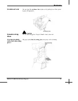 Предварительный просмотр 27 страницы Kodak 5600 - BC5601 Carousel Projector Operating Manual