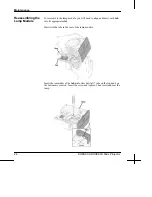 Предварительный просмотр 28 страницы Kodak 5600 - BC5601 Carousel Projector Operating Manual