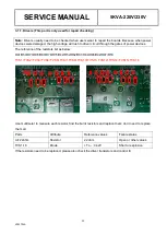 Preview for 11 page of Kodak 5KVA-220V Service Manual