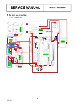 Preview for 32 page of Kodak 5KVA-220V Service Manual