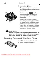 Предварительный просмотр 26 страницы Kodak 6000 - EasyShare Camera Dock User Manual