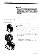 Предварительный просмотр 33 страницы Kodak 605 User Manual