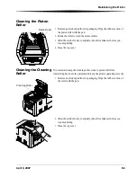 Предварительный просмотр 34 страницы Kodak 605 User Manual