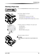 Предварительный просмотр 38 страницы Kodak 605 User Manual