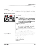 Предварительный просмотр 137 страницы Kodak 6B8773 User Manual